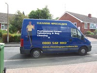 Cleaning Specialists 357764 Image 0
